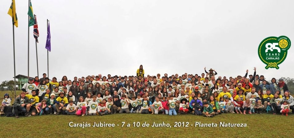 Jubiree 2012