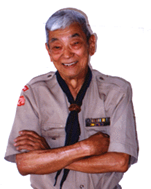 Kaol Sugimoto 1918 - 1998