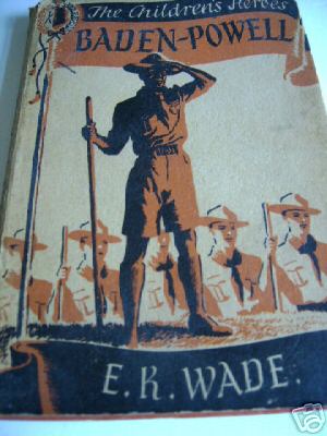 The Children´s Heroes - Baden Powell