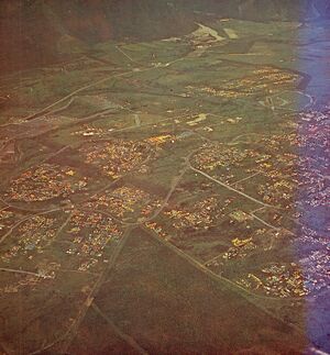Vista aérea 13o Jamboree Mundial 1971 Japão.jpg