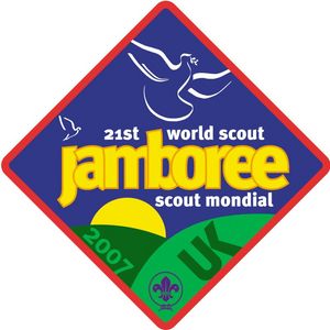 21o. Jamboree Mundial