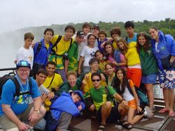 Foz do Iguaçú - 2005