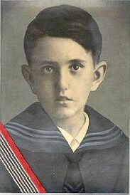 Aldo Chioratto