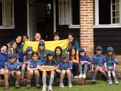 Cubs St Pauls - Aratoca 2005