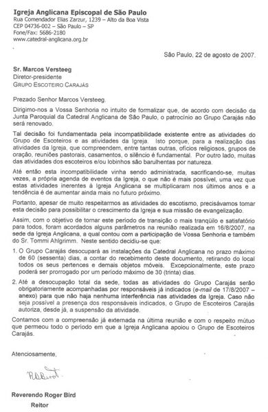 File:Carta Encerramento Patrocinio Church.jpg